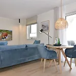 Ebbe Flut, Whg 5 Апартаменты *
