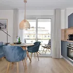 Ebbe Flut, Whg 5 Вестерланд