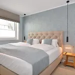 Ebbe Flut, Whg 5 Апартаменты Вестерланд