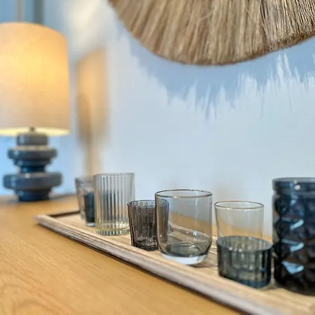 Ebbe Flut, Whg 5 Westerland