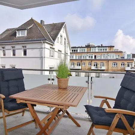 Ebbe Flut, Whg 5 Lejlighed Vesterland