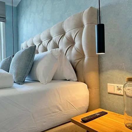 Ebbe Flut, Whg 5 Apartament *