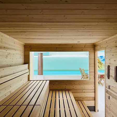 Ebbe Flut, Whg 5 Westerland