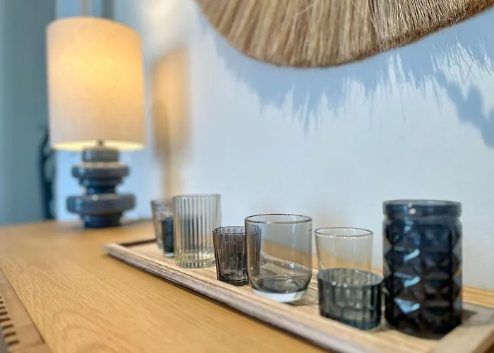 Ebbe Flut, Whg 5 Westerland