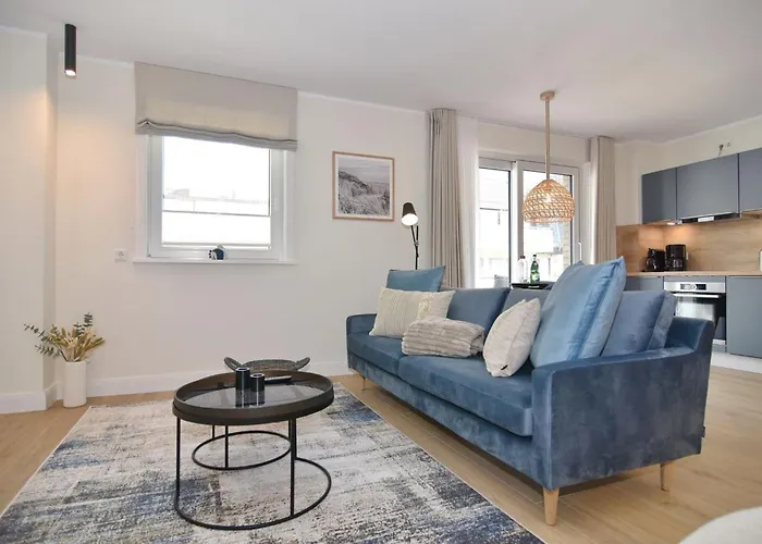 Ebbe Flut, Whg 5 Lägenhet