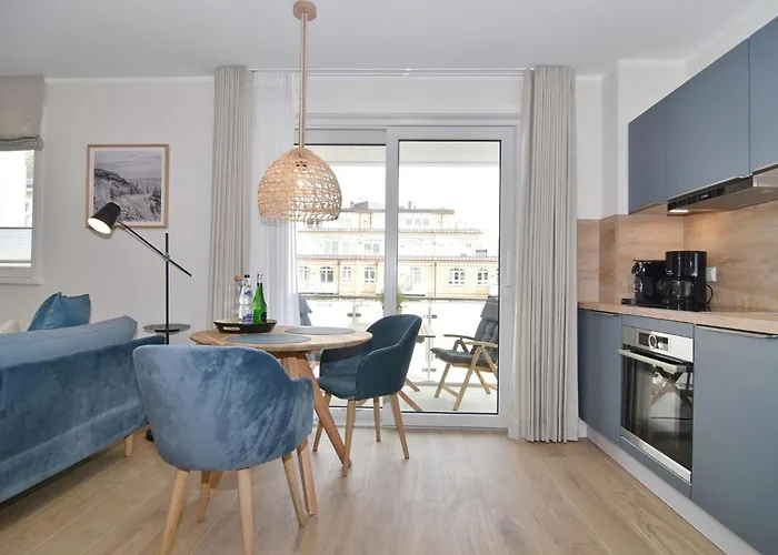 Ebbe Flut, Whg 5 Westerland