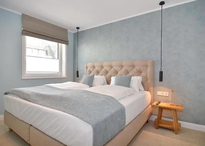 Ebbe Flut, Whg 5 Lägenhet Westerland