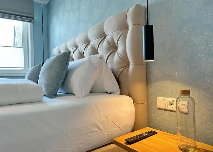 Ebbe Flut, Whg 5 Lägenhet *