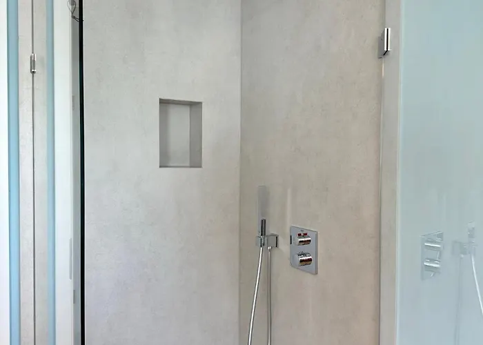 Lägenhet Ebbe Flut, Whg 5 *