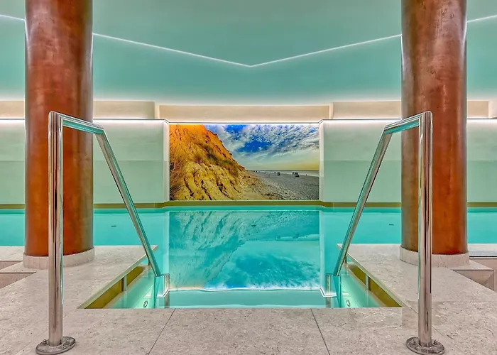 Lägenhet Ebbe Flut, Whg 5 Westerland